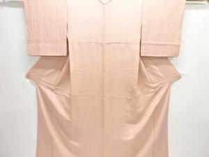 抽象模様小紋着物